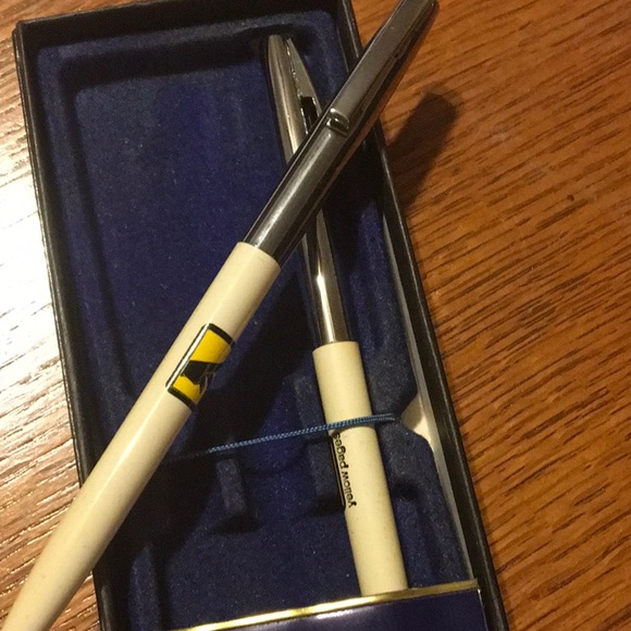 Sheaffer Pen/Pencil Set - Picture 2 of 5